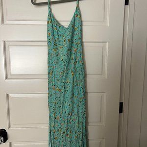 Hello Molly Floral Tank Dress